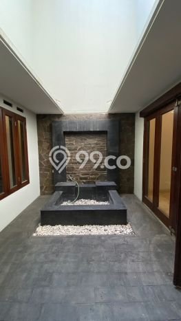 Hunian Eksklusif Siap Huni LT 180m2 di Mekar Wangi, Bandung Hunian Eksklusif Siap Huni LT 180m2 di Mekar Wangi, Bandung