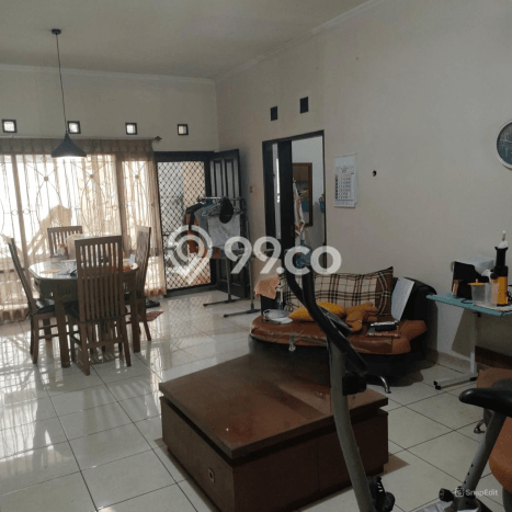 Dijual Rumah Elit Exclusive di Batununggal, Bandung Dijual Rumah Elit Exclusive di Batununggal, Bandung