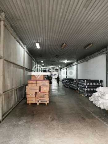 Unit Pabrik Dijual di Bandung LT 10550m2 & LB 9000m2 Unit Pabrik Dijual di Bandung LT 10550m2 & LB 9000m2
