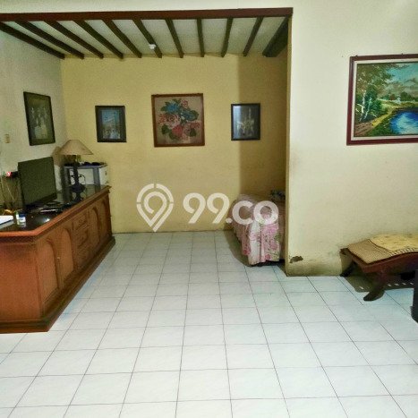 Rumah Luxury Modern Siap Huni di Buah Batu Bandung Rumah Luxury Modern Siap Huni di Buah Batu Bandung