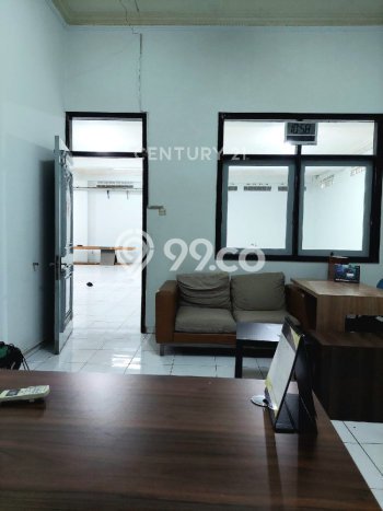 Komersial Dijual di Prime Area Bandung Luas 600m2 Komersial Dijual di Prime Area Bandung Luas 600m2