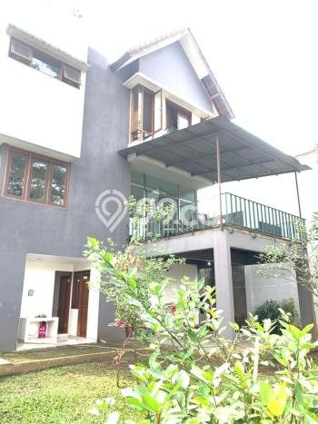 Hunian Mewah LB 325m2 Siap Huni Desain Elegan di Kota Baru Parahyangan, Bandung Hunian Mewah LB 325m2 Siap Huni Desain Elegan di Kota Baru Parahyangan, Bandung