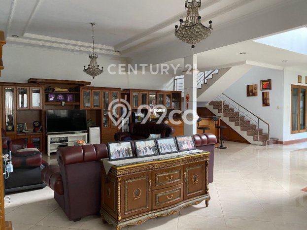 Rumah Luxury Modern Tanpa Renovasi di Pajajaran Bandung Rumah Luxury Modern Tanpa Renovasi di Pajajaran Bandung