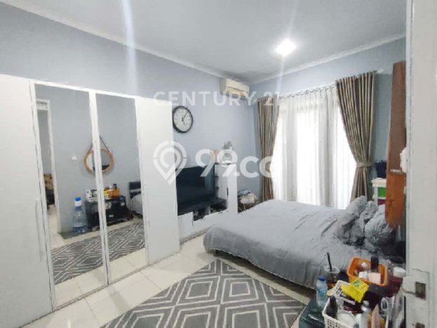 Siap Huni Rumah Mewah 3 Kamar di Batununggal Dekat ke Mana Saja Siap Huni Rumah Mewah 3 Kamar di Batununggal Dekat ke Mana Saja