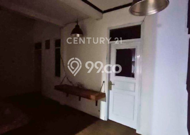 Ruko Dijual di Prime Area Bandung Luas 461m2 Ruko Dijual di Prime Area Bandung Luas 461m2