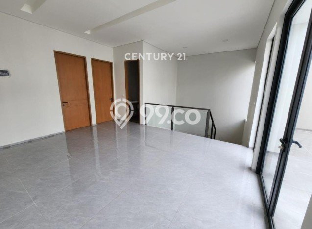 Rumah Elit Modern Siap Huni di Setra Duta Bandung Rumah Elit Modern Siap Huni di Setra Duta Bandung