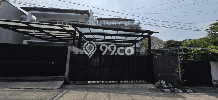 Dijual Rumah Premium dengan Fasilitas Sekitar Lengkap di Sukajadi, Bandung Dijual Rumah Premium dengan Fasilitas Sekitar Lengkap di Sukajadi, Bandung