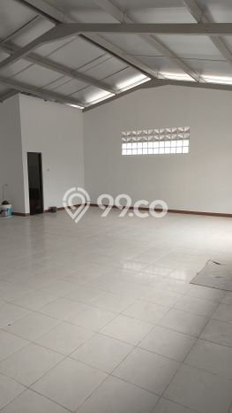 Unit Gudang Dijual di Bandung LT 7943m2 & LB 6000m2 Unit Gudang Dijual di Bandung LT 7943m2 & LB 6000m2