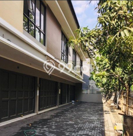 Ruko Dijual di Prime Area Bandung Luas 118m2 Ruko Dijual di Prime Area Bandung Luas 118m2