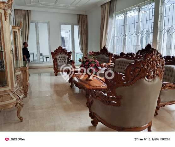 Rumah Eksklusif Dijual LT 850m2 di Batununggal, Bandung Rumah Eksklusif Dijual LT 850m2 di Batununggal, Bandung