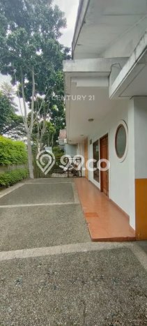 Rumah Luxury Modern Tanpa Renovasi di Pajajaran Bandung Rumah Luxury Modern Tanpa Renovasi di Pajajaran Bandung
