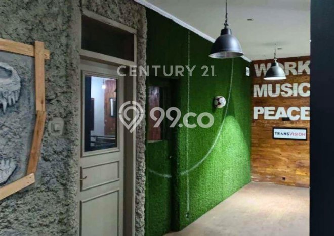 Ruko Dijual di Prime Area Bandung Luas 461m2 Ruko Dijual di Prime Area Bandung Luas 461m2