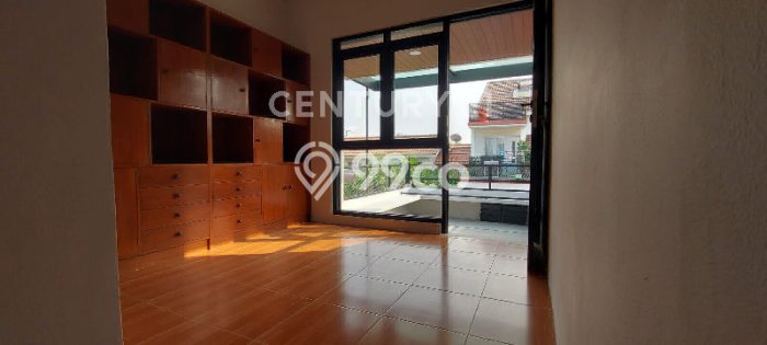 Rumah Modern 2 Kamar LT 72m2 di Kota Baru Parahyangan Rumah Modern 2 Kamar LT 72m2 di Kota Baru Parahyangan