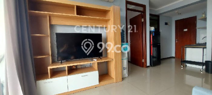 Apartemen Favorit Modern Dijual di Bandung dengan 2 Kamar Tidur Apartemen Favorit Modern Dijual di Bandung dengan 2 Kamar Tidur