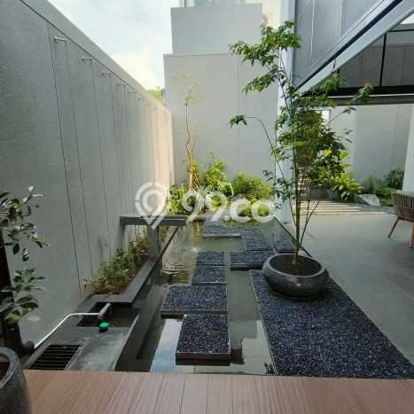 For Sale! Luxury House LT 180m2 Desain Modern di Kota Baru Parahyangan For Sale! Luxury House LT 180m2 Desain Modern di Kota Baru Parahyangan