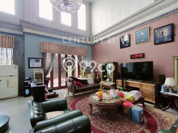 For Sale Rumah Elit Exclusive di Batununggal, Bandung For Sale Rumah Elit Exclusive di Batununggal, Bandung