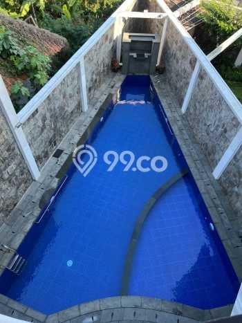 Ready to Use! Luxury House LT 233m2 Desain Elegan di Dago Ready to Use! Luxury House LT 233m2 Desain Elegan di Dago