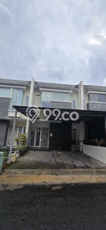 Jual Rumah Eksklusif 3 KT di Setra Duta, Bandung Jual Rumah Eksklusif 3 KT di Setra Duta, Bandung