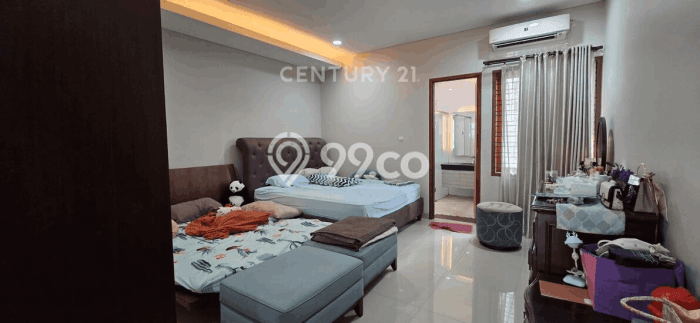 Dijual Rumah Premium dengan Fasilitas Sekitar Lengkap di Sukajadi, Bandung Dijual Rumah Premium dengan Fasilitas Sekitar Lengkap di Sukajadi, Bandung