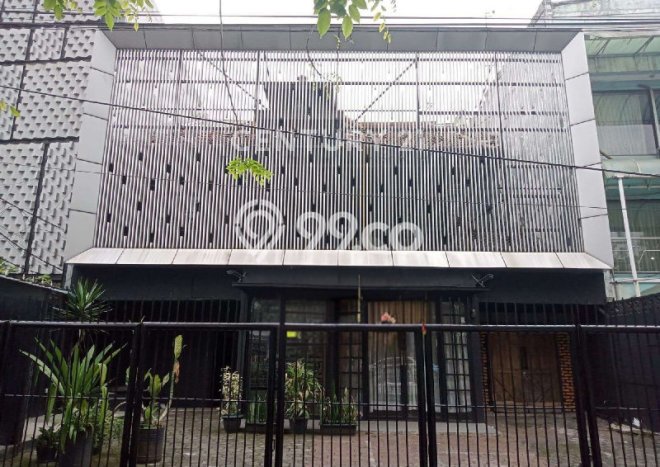 Ruko Dijual di Prime Area Bandung Luas 461m2 Ruko Dijual di Prime Area Bandung Luas 461m2