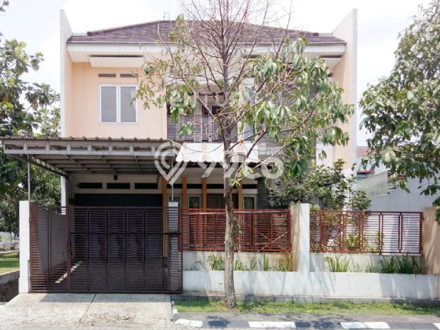For Sale Rumah Mewah Exclusive di Batununggal, Bandung For Sale Rumah Mewah Exclusive di Batununggal, Bandung
