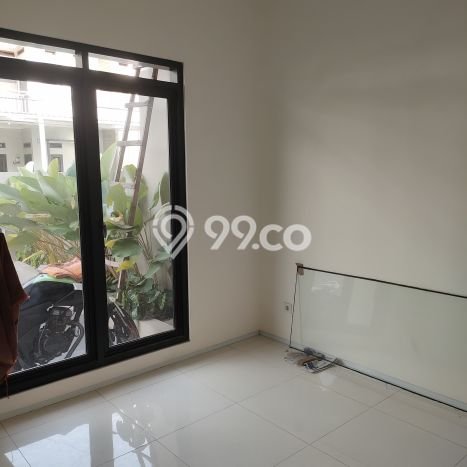 Jual Rumah Mewah Elegan Dengan View Cantik di Turangga, Bandung Jual Rumah Mewah Elegan Dengan View Cantik di Turangga, Bandung