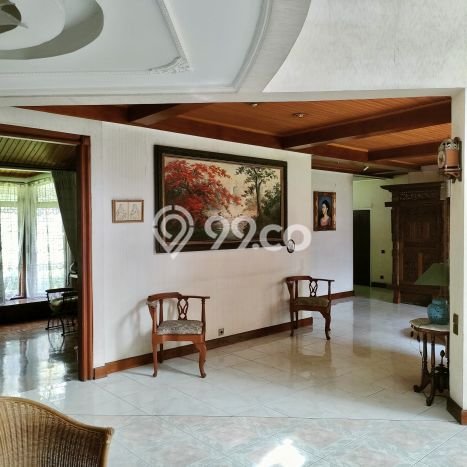 Dijual Rumah Mewah Megah Dengan View Eksklusif di Pasteur, Bandung Dijual Rumah Mewah Megah Dengan View Eksklusif di Pasteur, Bandung