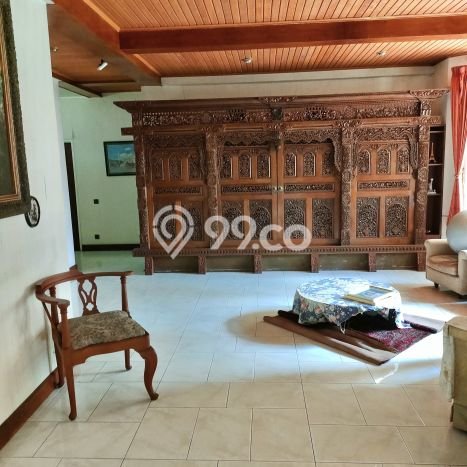Dijual Rumah Mewah Megah Dengan View Eksklusif di Pasteur, Bandung Dijual Rumah Mewah Megah Dengan View Eksklusif di Pasteur, Bandung