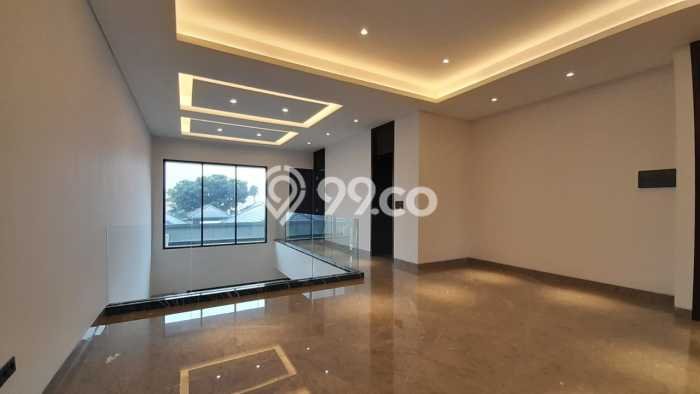Rumah Luxury Modern Tanpa Renovasi di Setra Duta Bandung Rumah Luxury Modern Tanpa Renovasi di Setra Duta Bandung