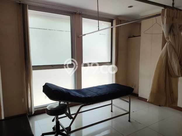 Unit Komersial Dijual di Bandung LT 848m2 & LB 1500m2 Unit Komersial Dijual di Bandung LT 848m2 & LB 1500m2