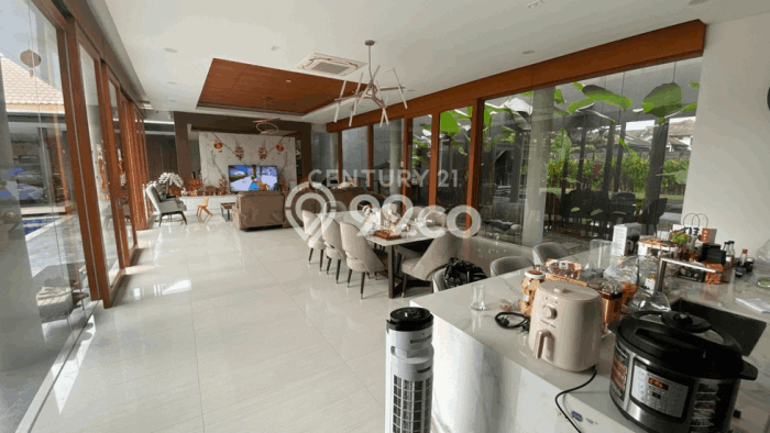 Siap Huni Rumah Mewah 5 Kamar di Sukajadi Dekat ke Mana Pun Siap Huni Rumah Mewah 5 Kamar di Sukajadi Dekat ke Mana Pun