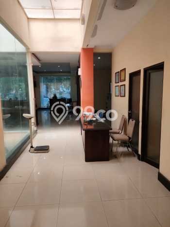 Unit Komersial Dijual di Bandung LT 848m2 & LB 1500m2 Unit Komersial Dijual di Bandung LT 848m2 & LB 1500m2