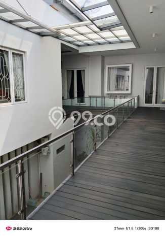 Rumah Eksklusif Dijual LT 850m2 di Batununggal, Bandung Rumah Eksklusif Dijual LT 850m2 di Batununggal, Bandung