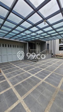 Rumah Mewah Siap Huni LT 350m2 di Batununggal, Bandung Rumah Mewah Siap Huni LT 350m2 di Batununggal, Bandung