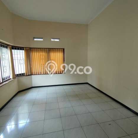 Rumah Elit Modern Tanpa Renovasi di Riau Bandung Rumah Elit Modern Tanpa Renovasi di Riau Bandung