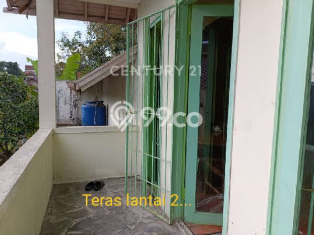 Dijual Rumah Modern 3 KT di Bandung Kota, Bandung Dijual Rumah Modern 3 KT di Bandung Kota, Bandung