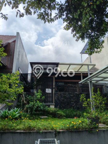 Rumah Elit LB 388m2 Siap Huni Desain Elegan di Bandung Kota, Bandung Rumah Elit LB 388m2 Siap Huni Desain Elegan di Bandung Kota, Bandung