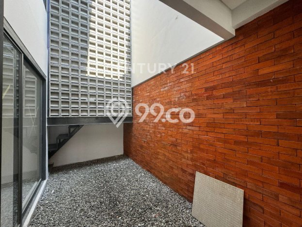 Jual Rumah Modern 3 KT di Bandung Kota, Bandung Jual Rumah Modern 3 KT di Bandung Kota, Bandung