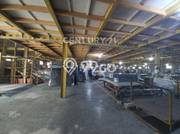 Unit Pabrik Dijual di Summarecon Bandung Bandung 10000m2 Unit Pabrik Dijual di Summarecon Bandung Bandung 10000m2