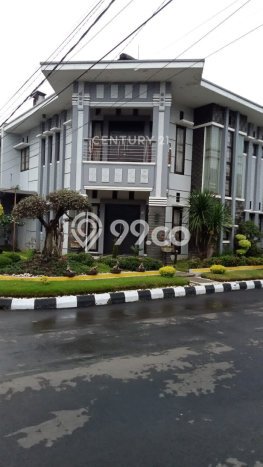Rumah Luxury Modern Tanpa Renovasi di Bandung Kota Bandung Rumah Luxury Modern Tanpa Renovasi di Bandung Kota Bandung