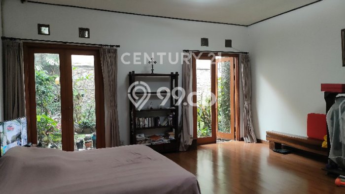 Rumah Elit LB 620m2 Siap Huni Desain Elegan di Bandung Kota, Bandung Rumah Elit LB 620m2 Siap Huni Desain Elegan di Bandung Kota, Bandung