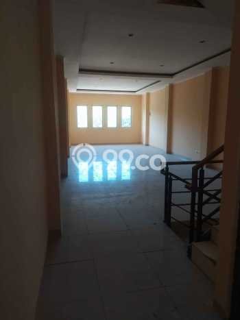 Unit Ruko Dijual di Bandung LT 83m2 & LB 250m2 Unit Ruko Dijual di Bandung LT 83m2 & LB 250m2