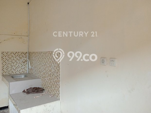 Rumah Minimalis 1 Kamar LT 126m2 di Ciateul Rumah Minimalis 1 Kamar LT 126m2 di Ciateul