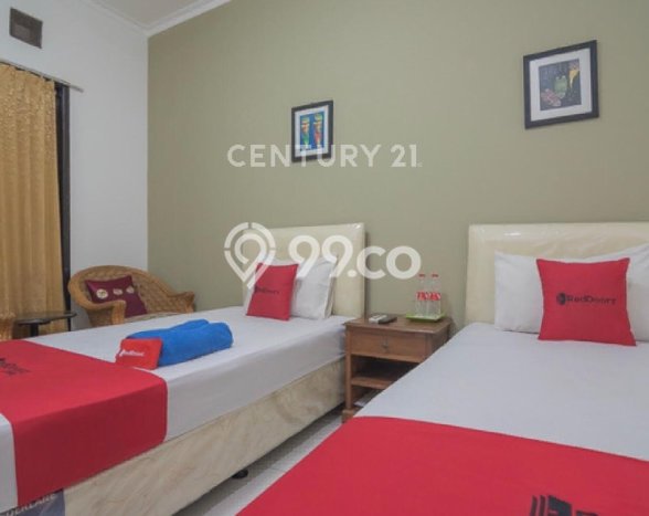 LOKASI PREMIUM! Hotel Kawasan , Luas 570m2m², Lokasi Mainroad LOKASI PREMIUM! Hotel Kawasan , Luas 570m2m², Lokasi Mainroad