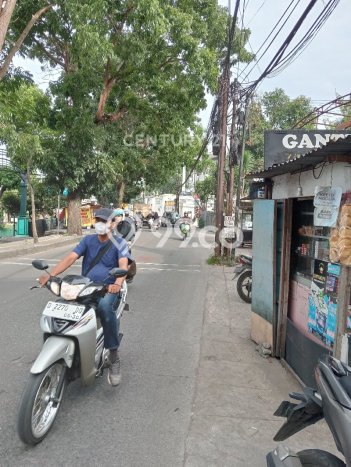 Ruko Dijual di Prime Area Bandung Luas 190m2 Ruko Dijual di Prime Area Bandung Luas 190m2