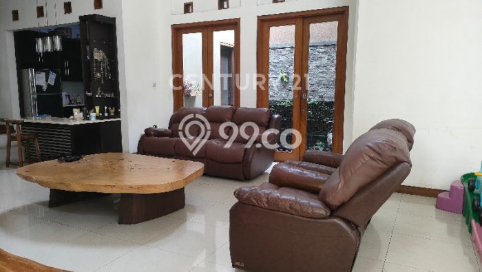 Rumah Elit LB 620m2 Siap Huni Desain Elegan di Bandung Kota, Bandung Rumah Elit LB 620m2 Siap Huni Desain Elegan di Bandung Kota, Bandung