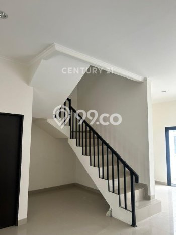 Dijual Rumah Eksklusif 4 KT di Bandung Kota, Bandung Dijual Rumah Eksklusif 4 KT di Bandung Kota, Bandung