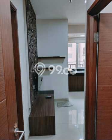 Hunian Strategis 38m2 di Bandung Kota Bandung 2 KT Hunian Strategis 38m2 di Bandung Kota Bandung 2 KT