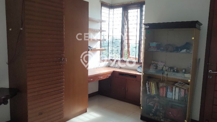 Rumah Elit LB 620m2 Siap Huni Desain Elegan di Bandung Kota, Bandung Rumah Elit LB 620m2 Siap Huni Desain Elegan di Bandung Kota, Bandung