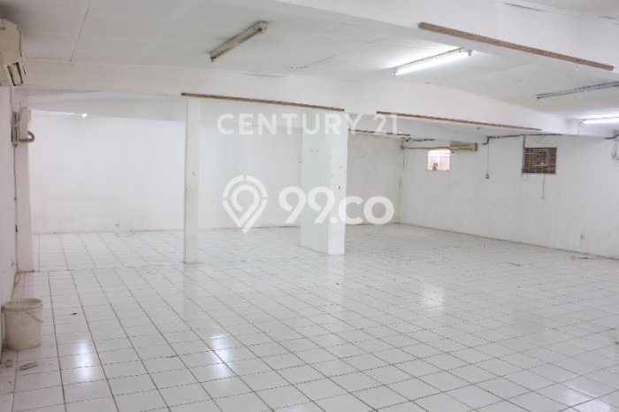 Unit Gudang Dijual di Bandung LT 3870m2 & LB 4016m2 Unit Gudang Dijual di Bandung LT 3870m2 & LB 4016m2